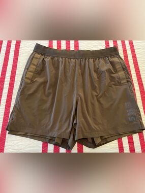 5.11 Tactical PT-R Havoc Pro Shorts